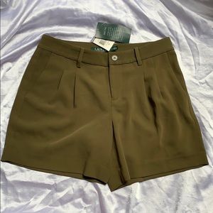 Ralph Lauren shorts